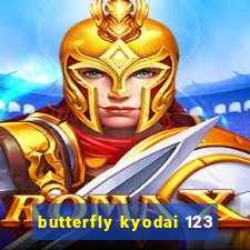 butterfly kyodai 123